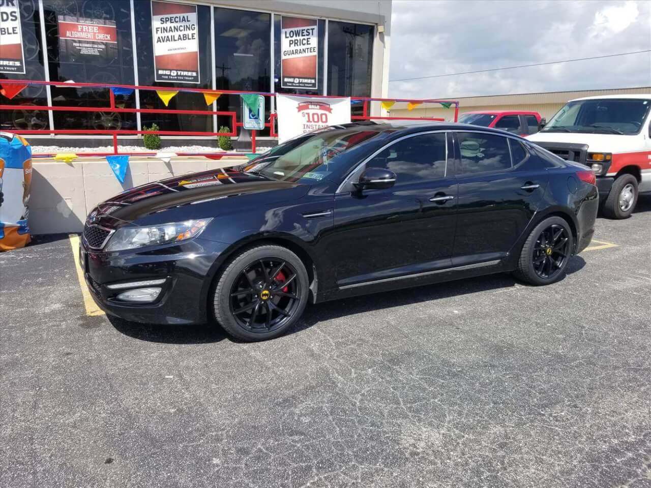 Fulton County sell your car
