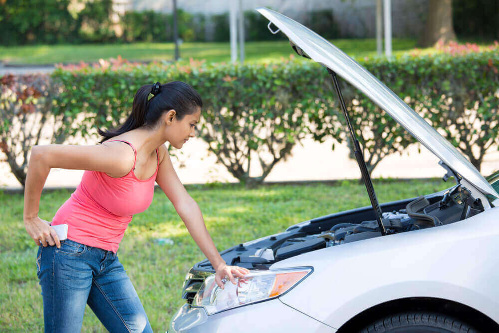 Georgia sell your car